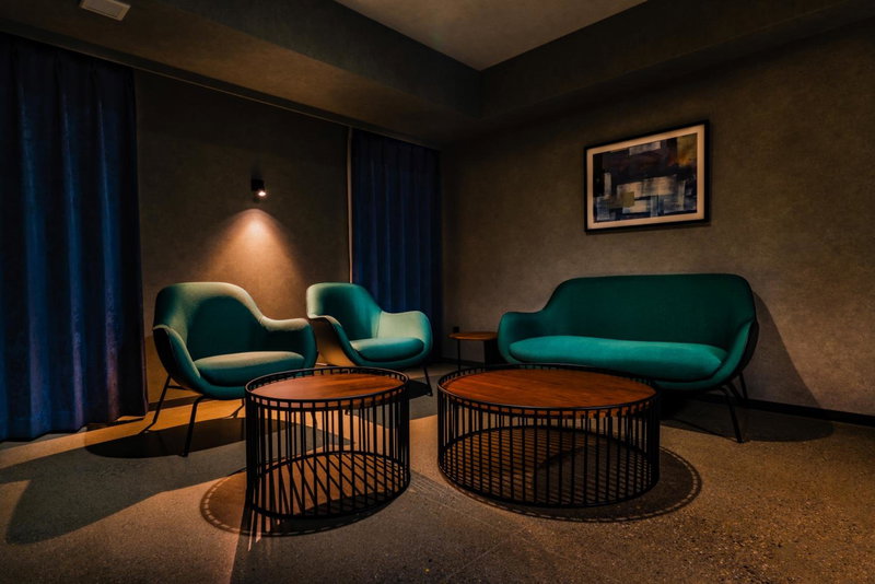 Randor Hotel Namba Osaka Suites, Osaka, Japan