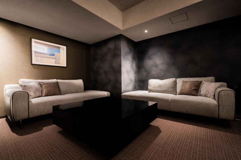 Randor Hotel Namba Osaka Suites, Osaka, Japan
