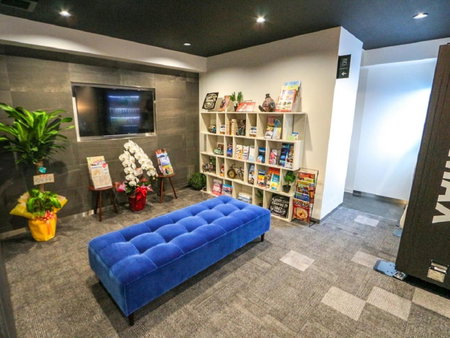 HOTEL LiVEMAX Numazu Ekimae, Numazu, Japan