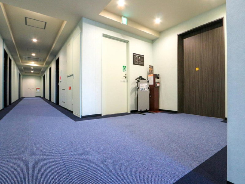 HOTEL LiVEMAX Numazu Ekimae, Numazu, Japan
