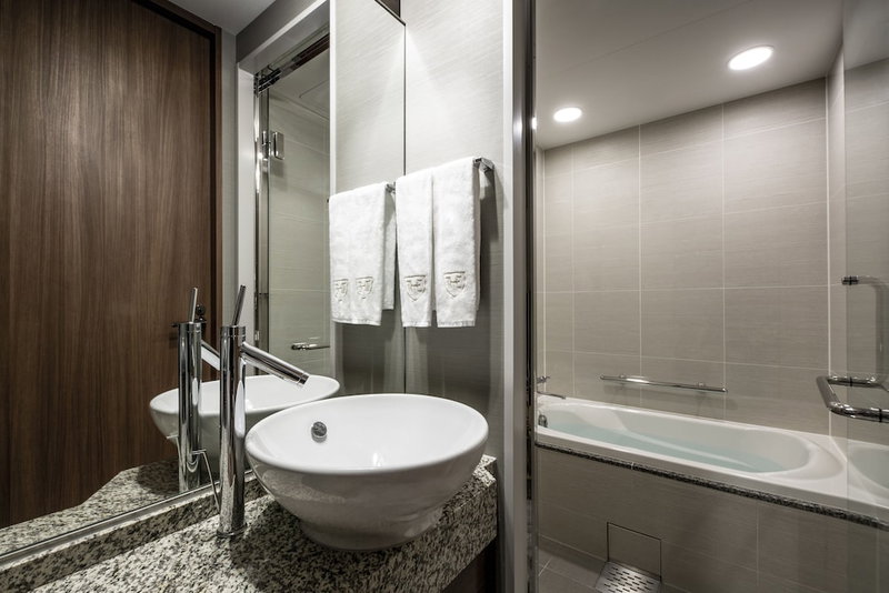 Courtyard By Marriott Kyoto Shijo Karasuma, Kyoto, Japan