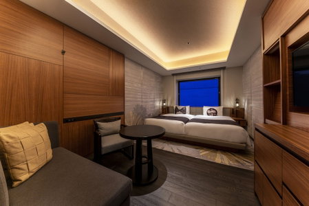 Courtyard By Marriott Kyoto Shijo Karasuma, Kyoto, Japan