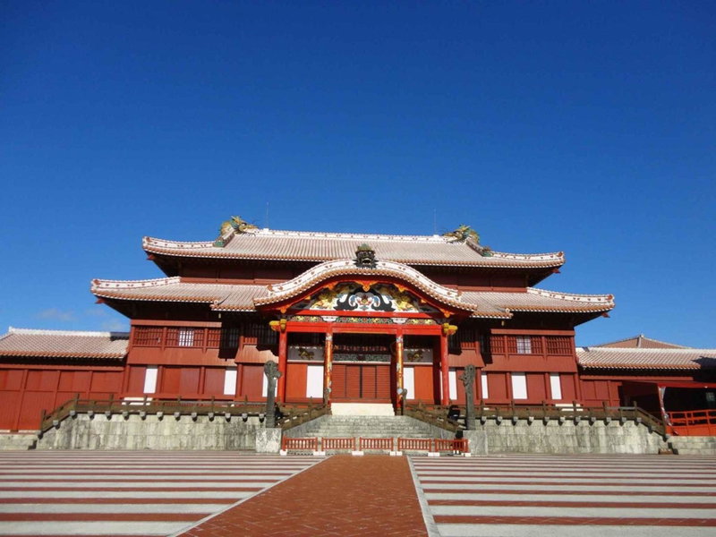 Yomitan Condhotel ND, Yomitan, Japan