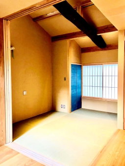 Komatsu Residences, Kyoto, Japan