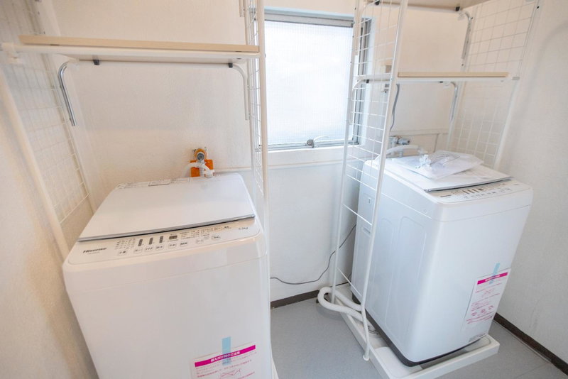 Tsubame Hotel Asakusabashi 3 minutes walk from Asakusabashi Station Near Asakusa, Akihabara, and Ueno Cooking utensils and kitchen washing machine availabl, Tokyo, Japan