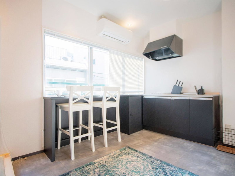 Tsubame Hotel Asakusabashi 3 minutes walk from Asakusabashi Station Near Asakusa, Akihabara, and Ueno Cooking utensils and kitchen washing machine availabl, Tokyo, Japan