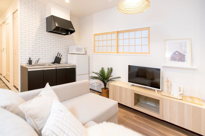 Tsubame Hotel Asakusabashi 3 minutes walk from Asakusabashi Station Near Asakusa, Akihabara, and Ueno Cooking utensils and kitchen washing machine availabl, Tokyo, Japan