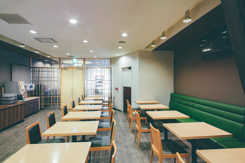 Hamilton Hotel Blue, Nagoya, Japan