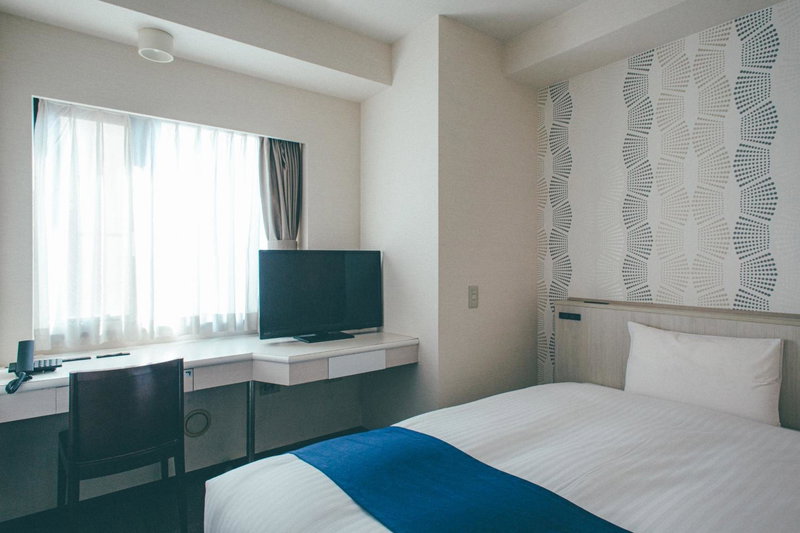 Hamilton Hotel Blue, Nagoya, Japan