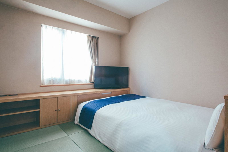 Hamilton Hotel Blue, Nagoya, Japan