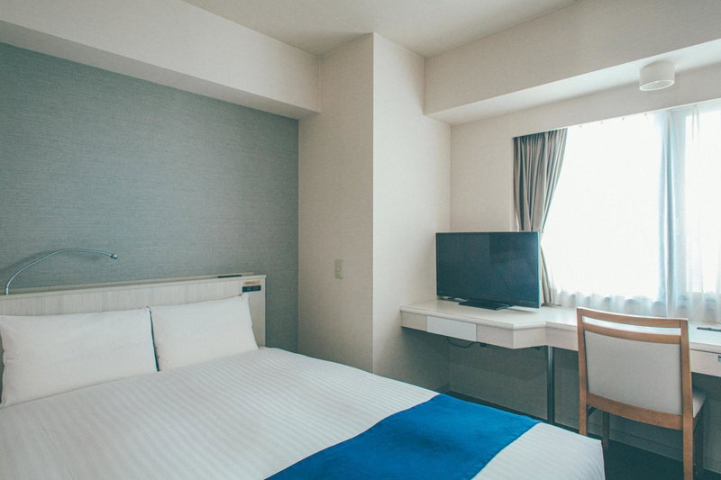 Hamilton Hotel Blue, Nagoya, Japan