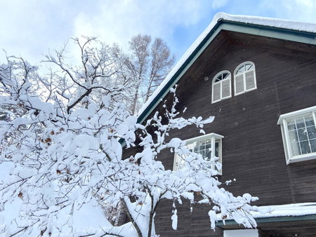 Pension Razteca, Hakuba, Japan