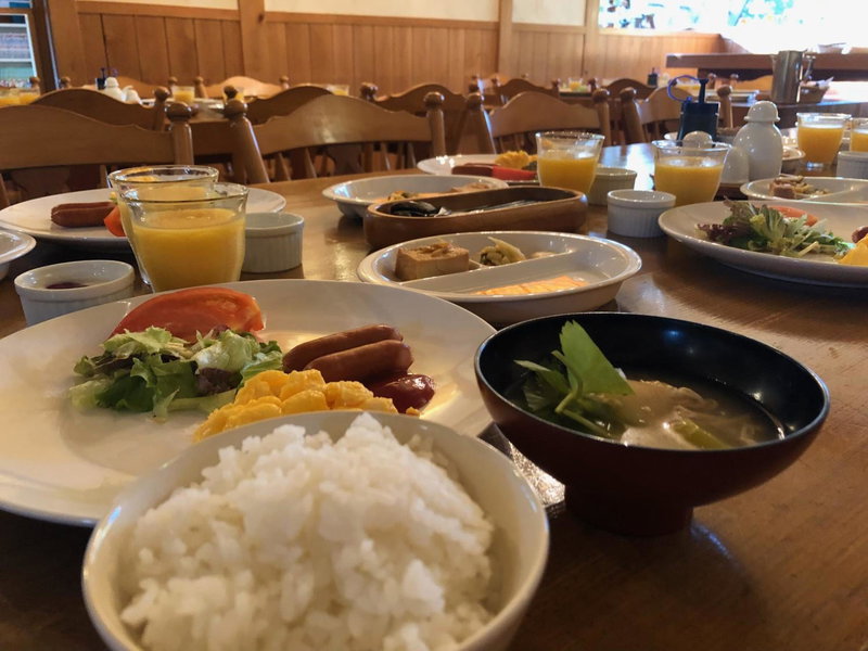 Pension Razteca, Hakuba, Japan