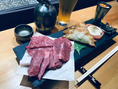 Koke Musu inn, Otsu, Japan