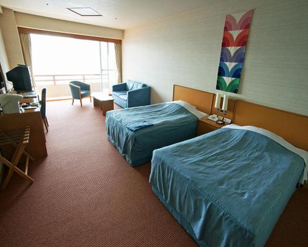 Pleasure Resort Izu Akazawa Onsen, Ito, Japan