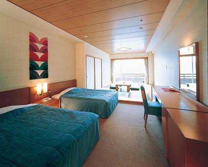 Pleasure Resort Izu Akazawa Onsen, Ito, Japan