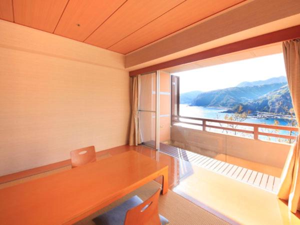 Pleasure Resort Izu Akazawa Onsen, Ito, Japan