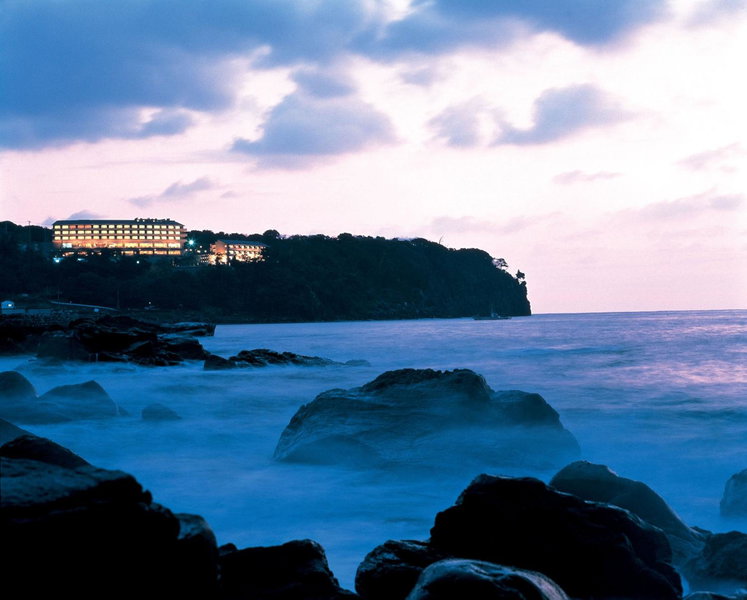 Pleasure Resort Izu Akazawa Onsen, Ito, Japan