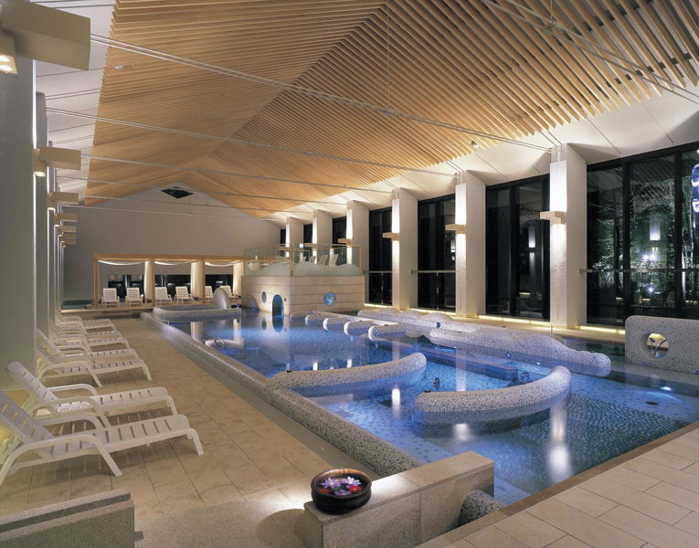 Pleasure Resort Izu Akazawa Onsen, Ito, Japan