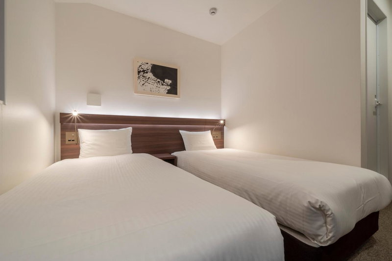 RESI STAY JISCO HOTEL Kyoto Goshonishi, Kyoto, Japan