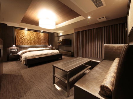 N Hotel, Nagoya, Japan