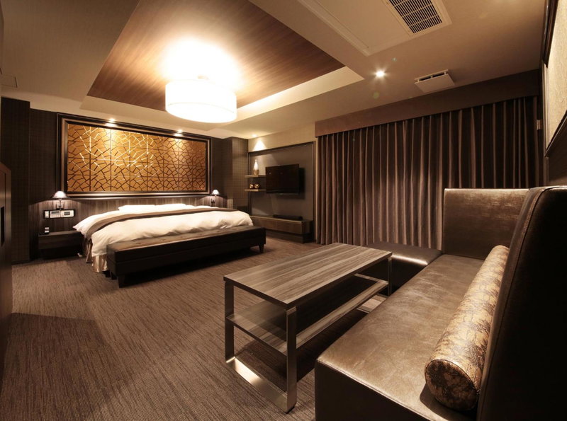 N Hotel, Nagoya, Japan