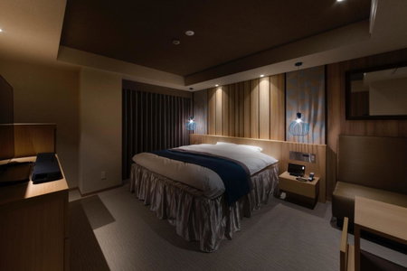 N Hotel, Nagoya, Japan