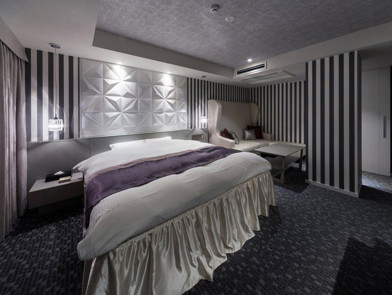 N Hotel, Nagoya, Japan