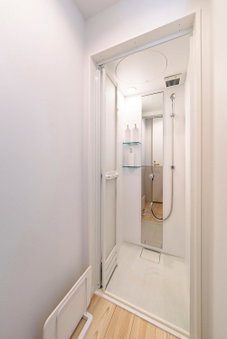 Manga Art Hotel, Tokyo, Tokyo, Japan
