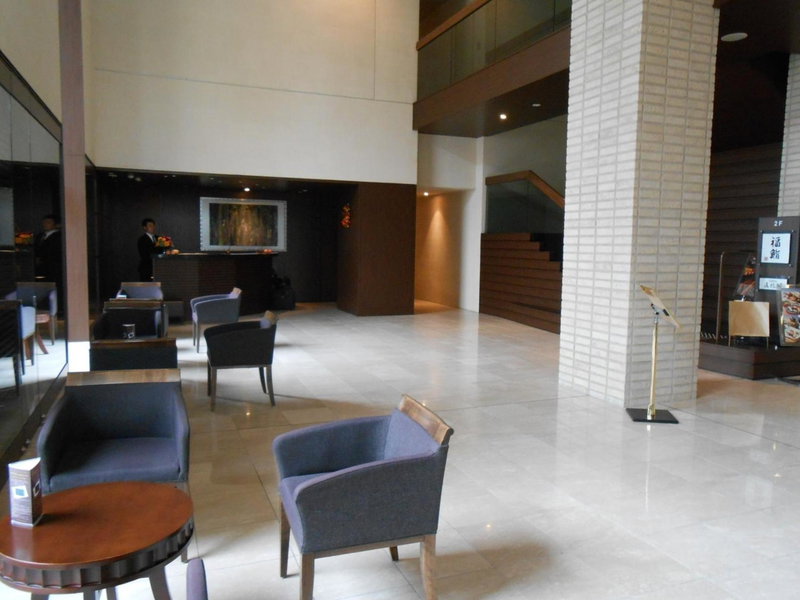Hotel Bestland, Tsukuba, Japan