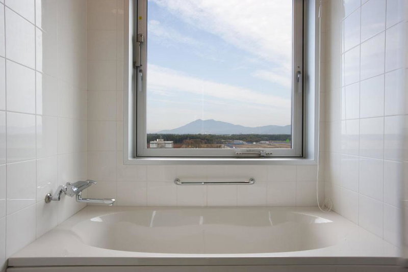 Hotel Bestland, Tsukuba, Japan