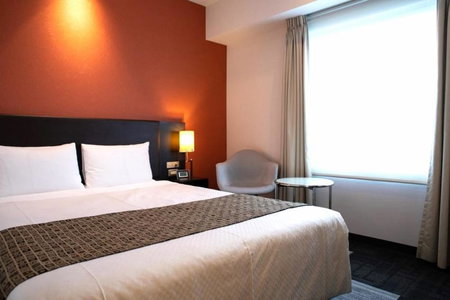 Hotel Bestland, Tsukuba, Japan