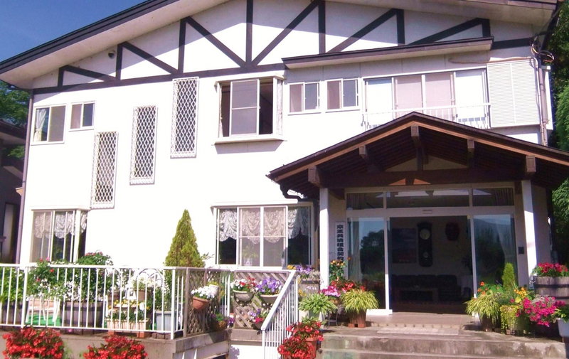 Nishimiyasou, Fujikawaguchiko, Japan