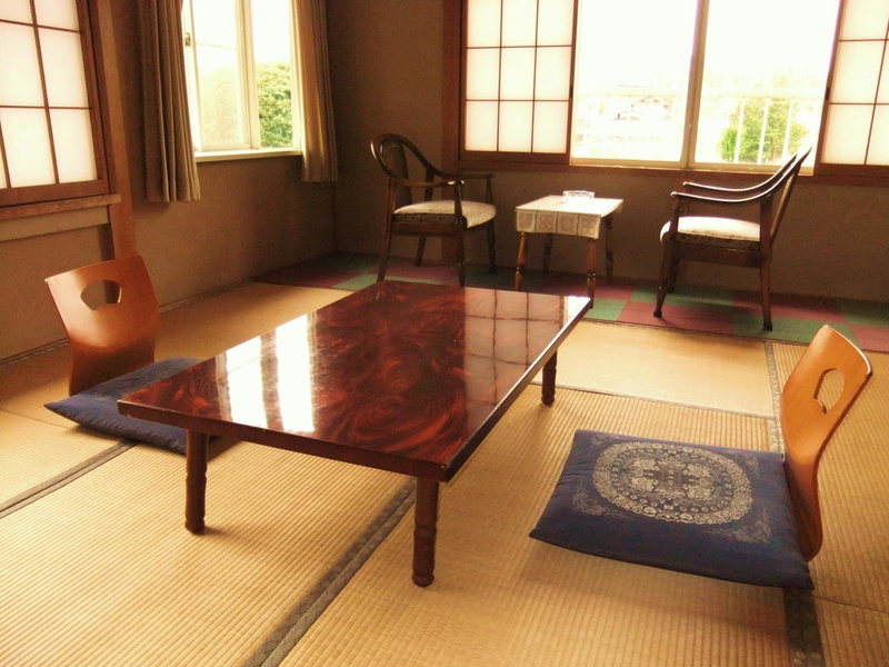 Nishimiyasou, Fujikawaguchiko, Japan