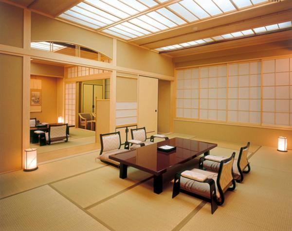 Nishiyama Onsen Keiunkan, Hayakawa, Japan