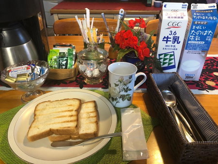Guest House Chara, Hirosaki, Japan