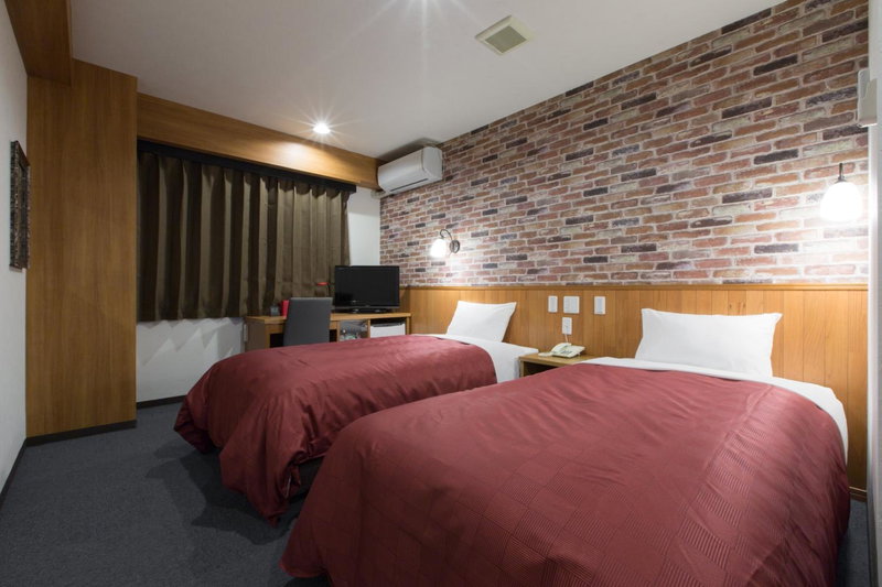 Global Resort ONO de LUNE, Hatsukaichi, Japan