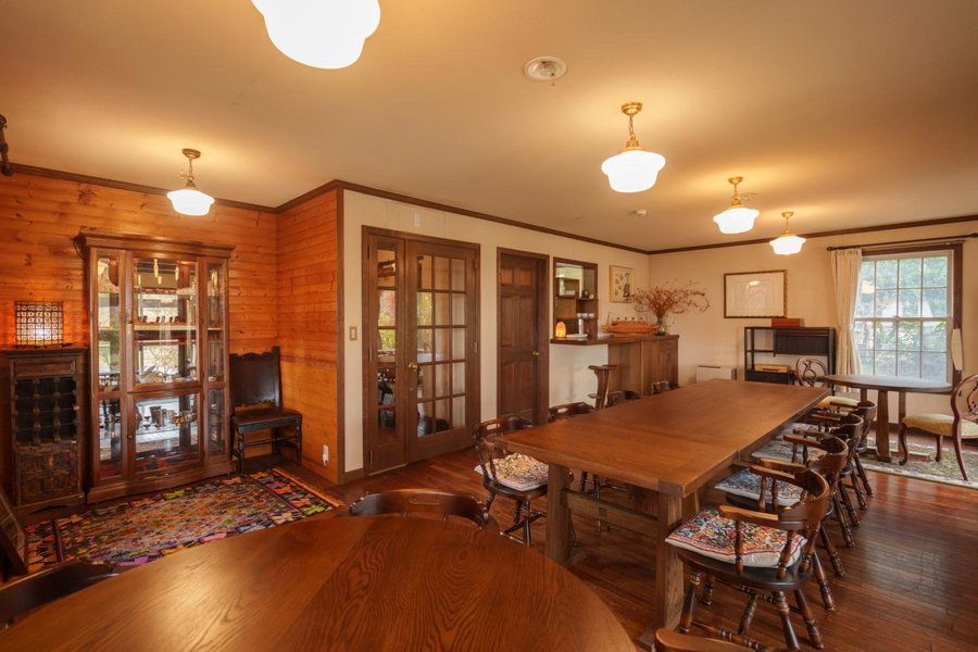 Lodge Kent & Cottage Kent, Hokuto, Japan