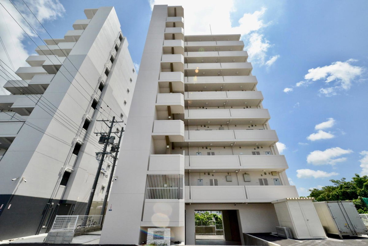 Hotel · Allstay CHIBANA, Okinawa City