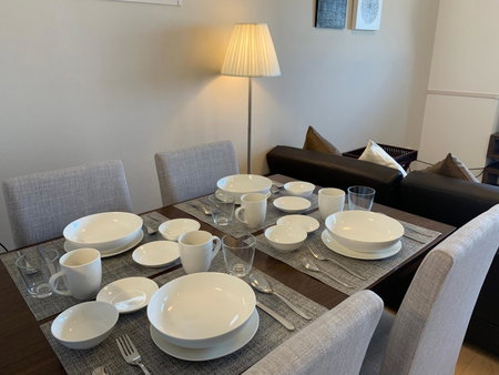 Allstay CHIBANA, Okinawa City, Japan