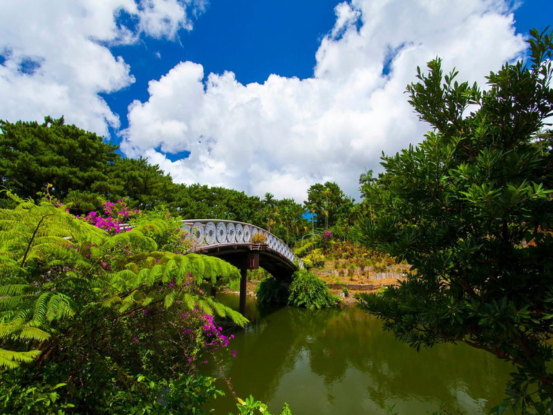 Allstay CHIBANA, Okinawa City, Japan