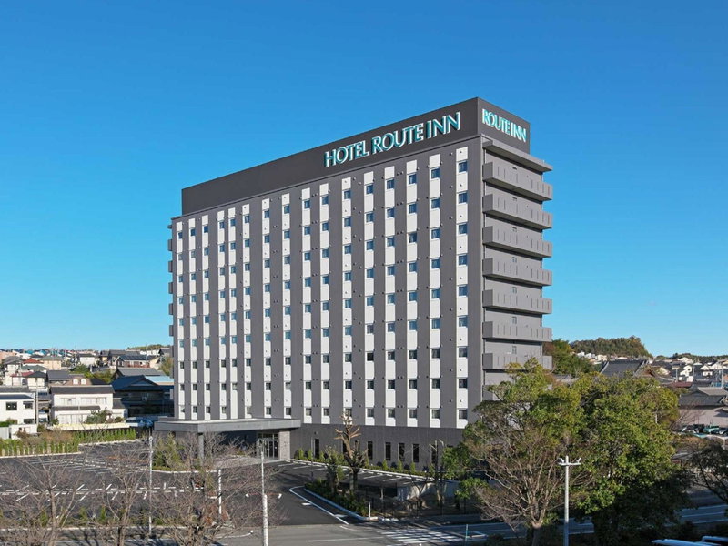 Hotel Route Inn Kuwana, Kuwana, Japan