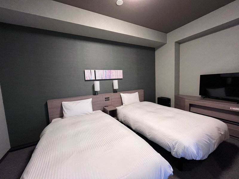 Hotel Route Inn Kuwana, Kuwana, Japan