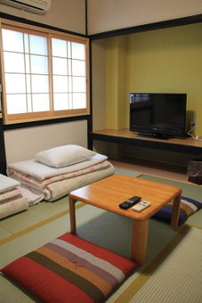 Oyado Hana, Nachikatsuura, Japan