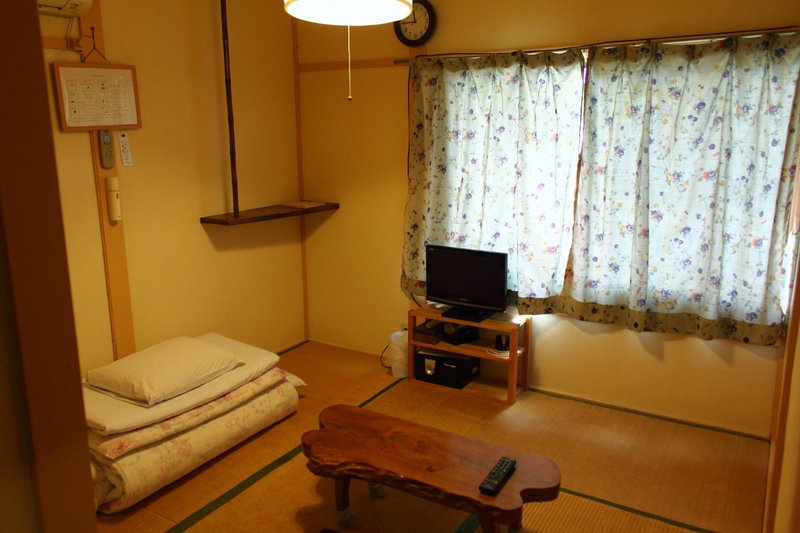 Oyado Hana, Nachikatsuura, Japan