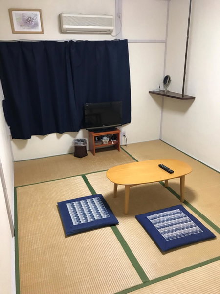 Oyado Hana, Nachikatsuura, Japan