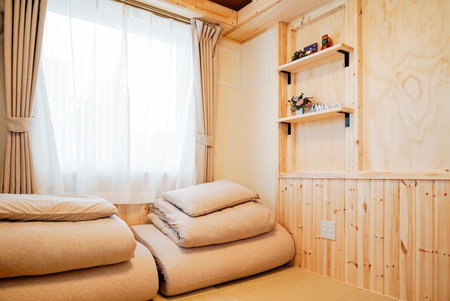 Jstyle STAY Furano, Furano, Japan