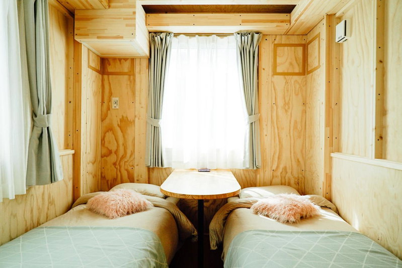 Jstyle STAY Furano, Furano, Japan