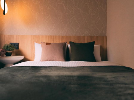 R Hotel-The Atelier Shinsaibashi East, Osaka, Japan