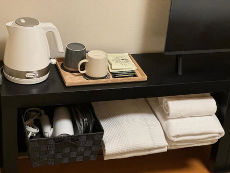 R Hotel-The Atelier Shinsaibashi East, Osaka, Japan